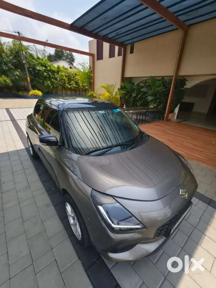 New Gen Swift Petrol Automatic Well Maintained For Sale