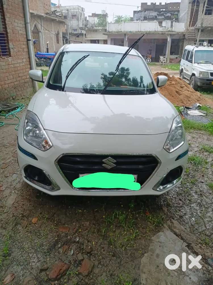 Maruti Suzuki Dzire 2019 Variant