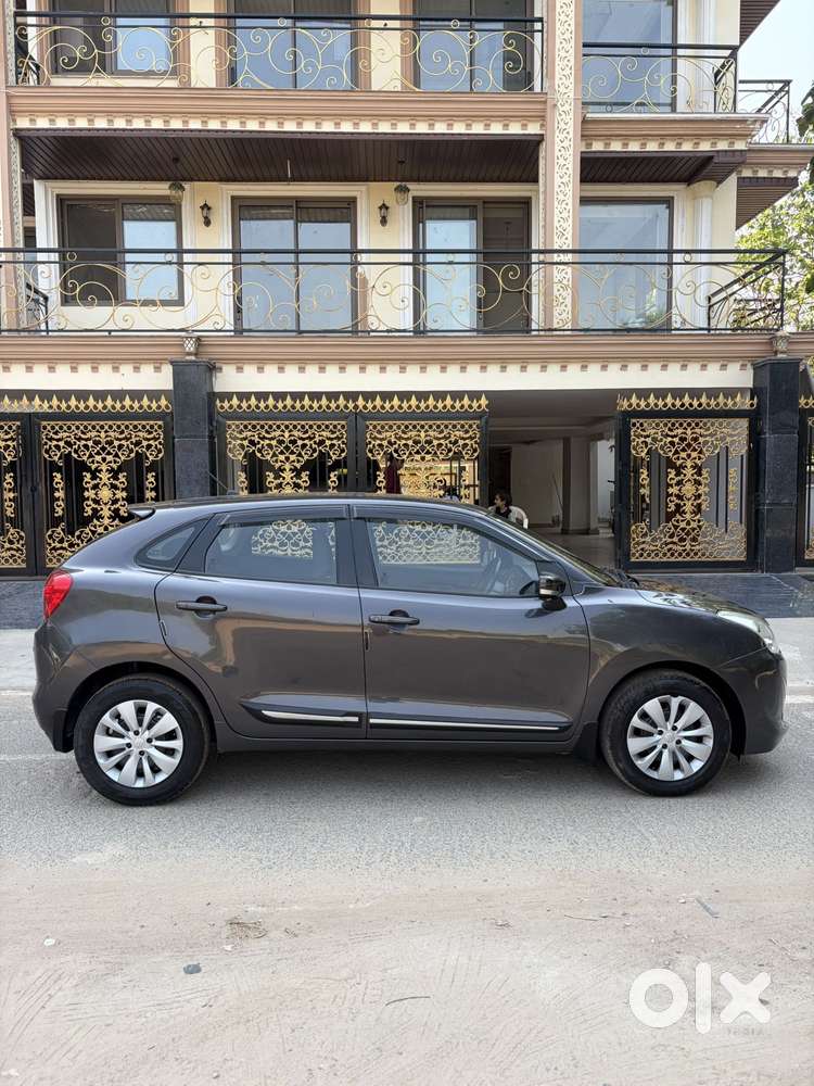 Maruti Suzuki Baleno 1.2 Delta, 2016, Petrol