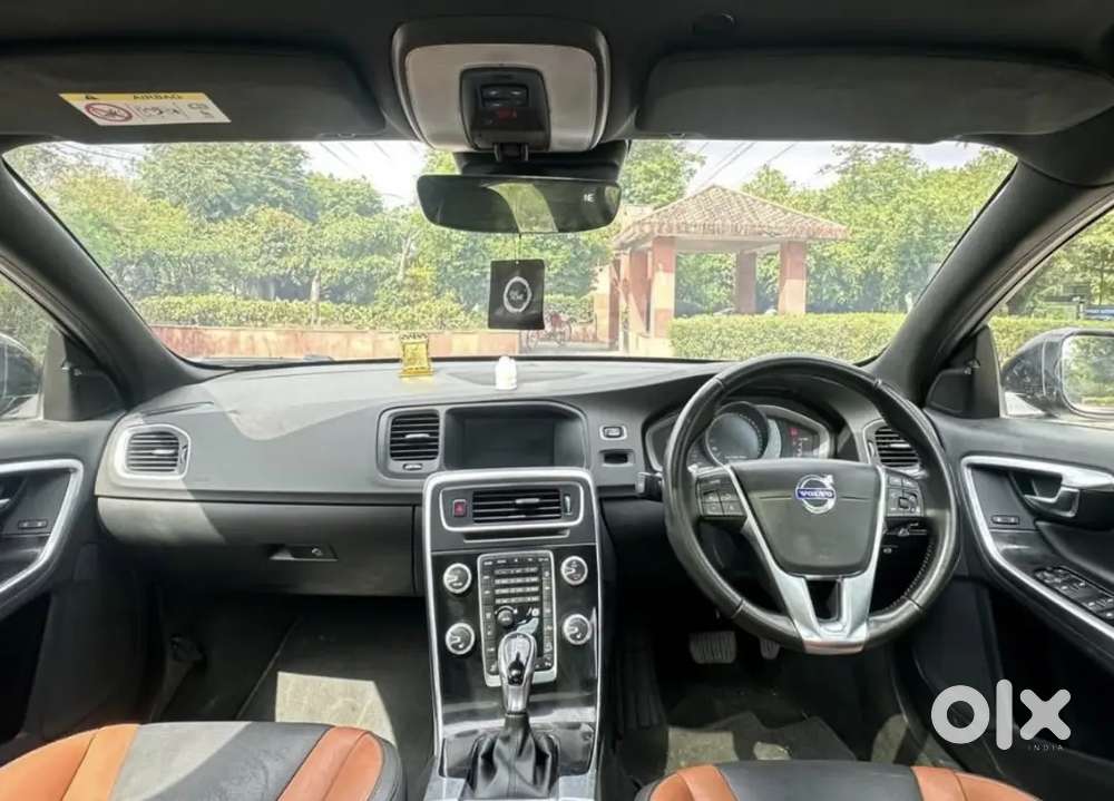 2020 Volvo S60 Diesel