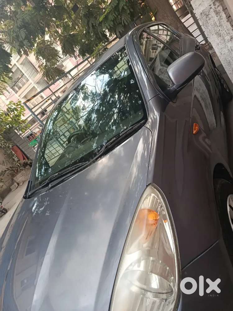 Hyundai I20 Magna 2010  Good Condition