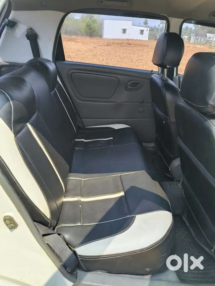 Maruti Suzuki Alto 800 2005 Petrol 55000 Km Driven