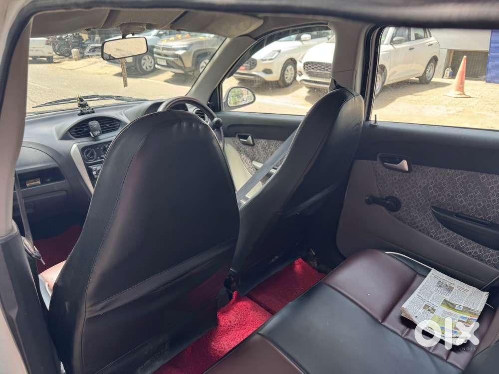 Well Maintained Car For Sale