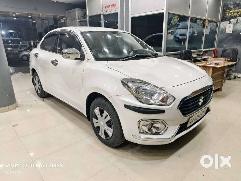Maruti Suzuki Dzire 1.2 Vxi, 2020, Petrol