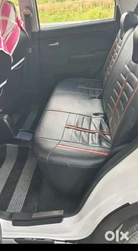 Maruti Suzuki Wagon R 1.0
