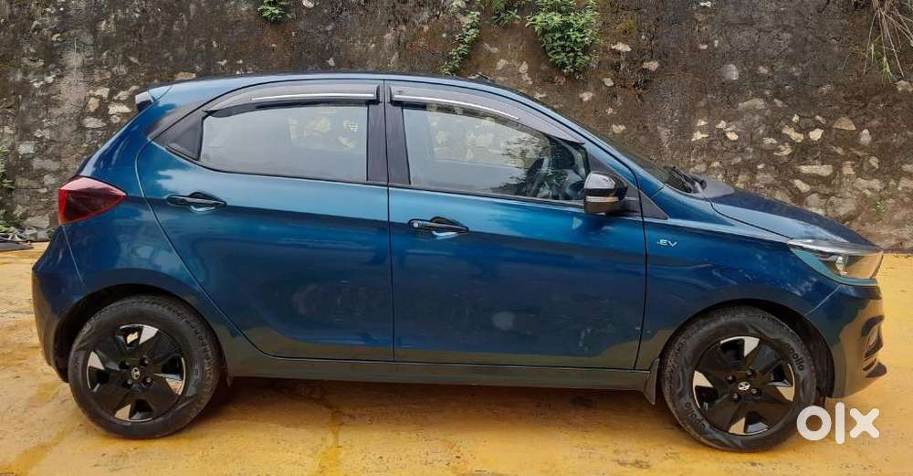 Tata Tiago Xza Plus, 2023, Electric