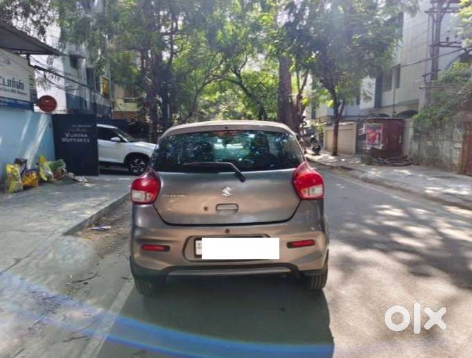 Maruti Suzuki Celerio Zxi Plus Amt, 2023, Petrol