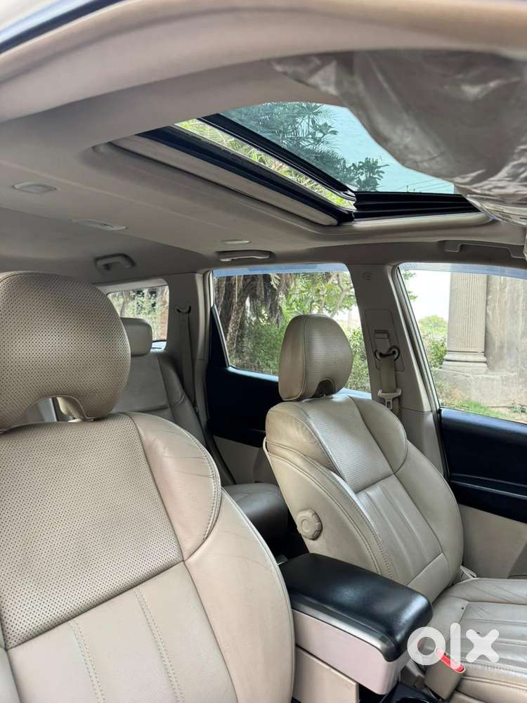 Mahindra Xuv500 2.2 W10, 2017, Diesel