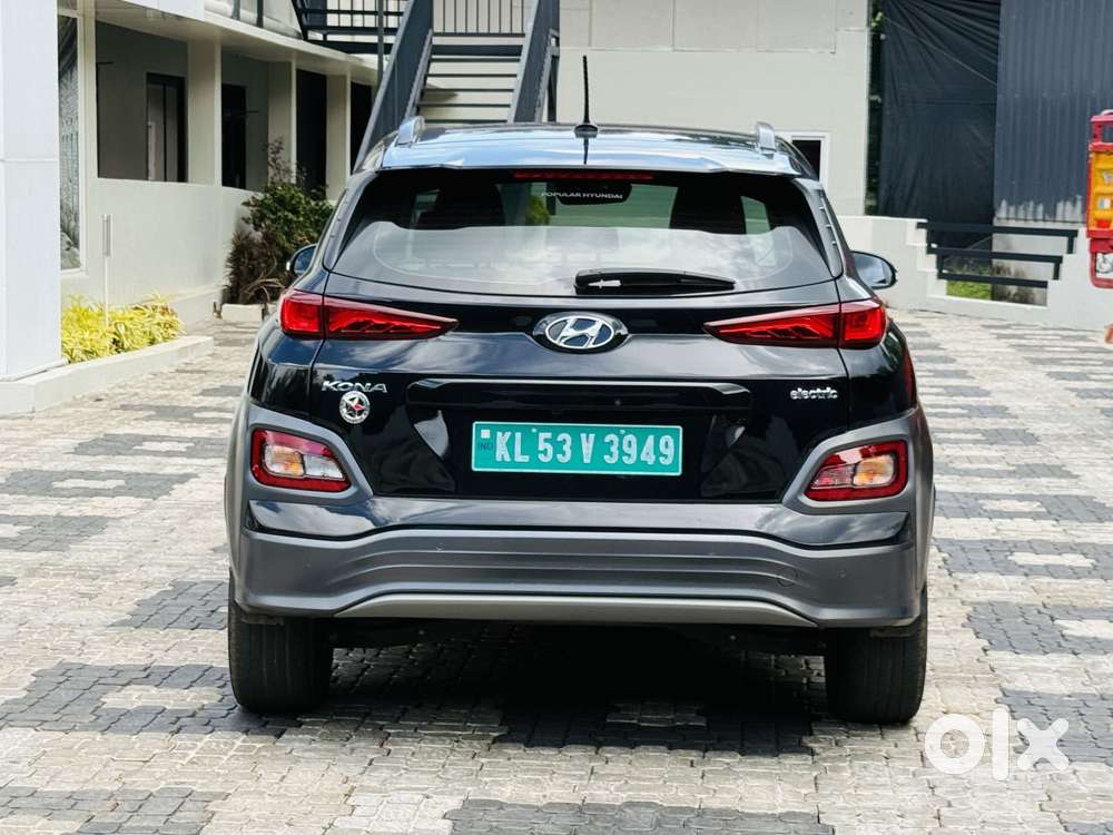 Hyundai Kona Electric Premium, 2024, Electric