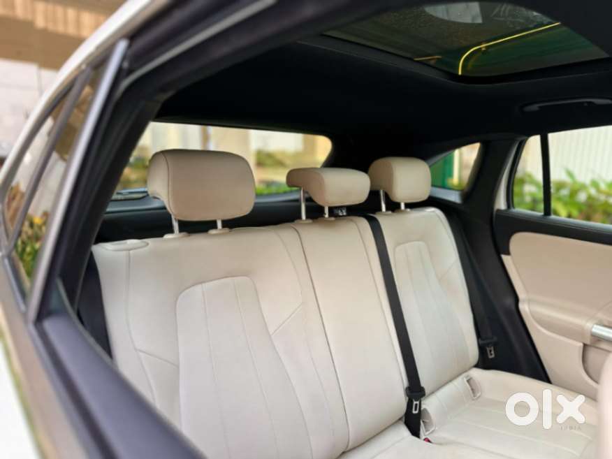 Mercedes-benz Gla 220d, 2023, Diesel