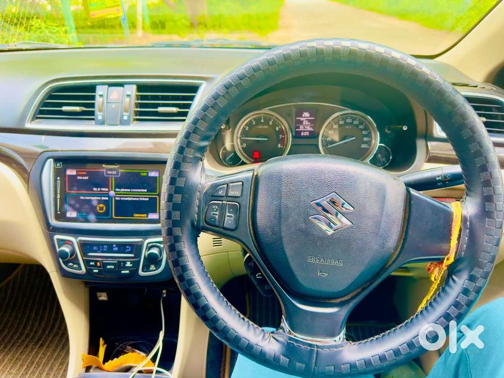 Maruthi Ciaz Zxi Plus Well Maintained