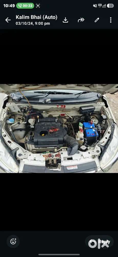 Maruti Suzuki Alto K10 2017 Petrol 60000 Km Driven