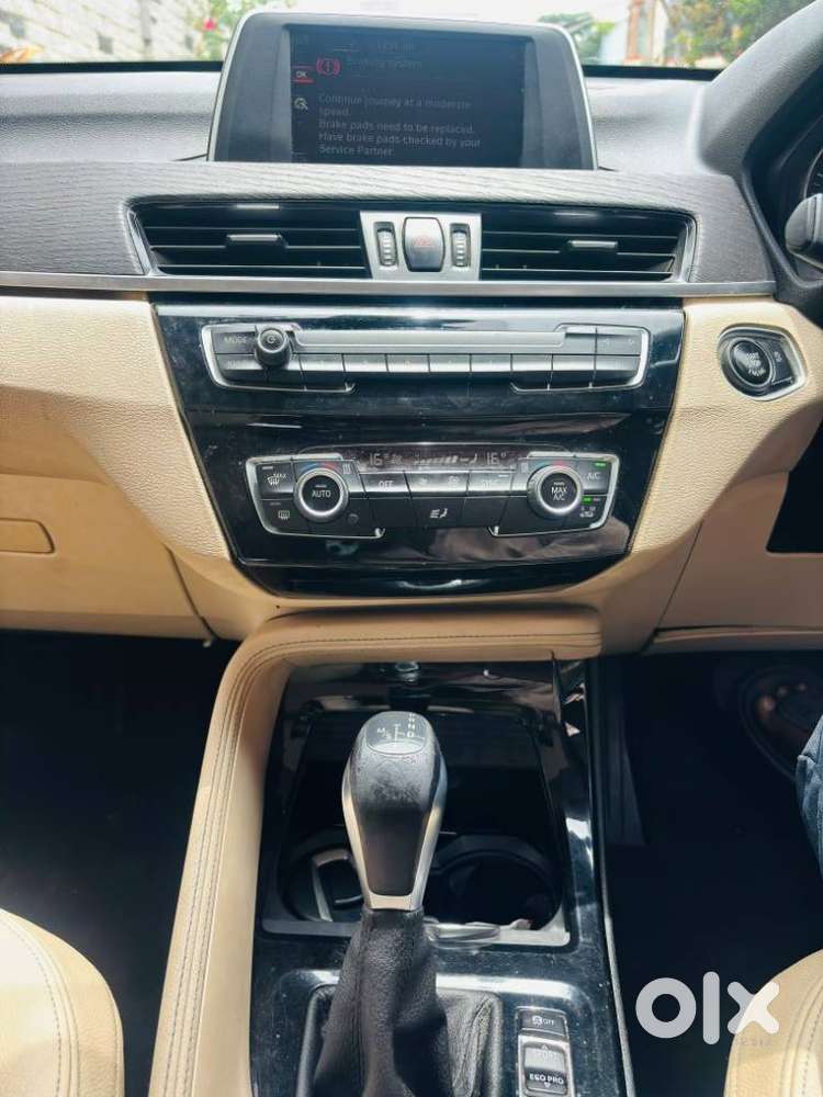Bmw X1 2.0 Sdrive 20d, 2016, Diesel