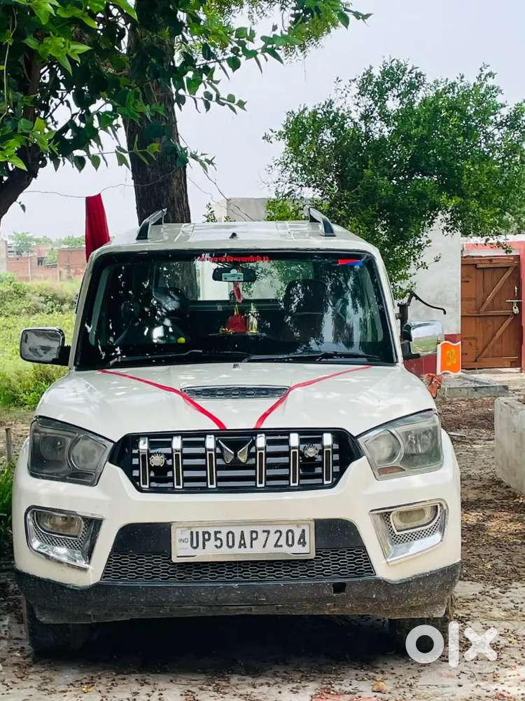 Mahindra Vision S Diesel 2016