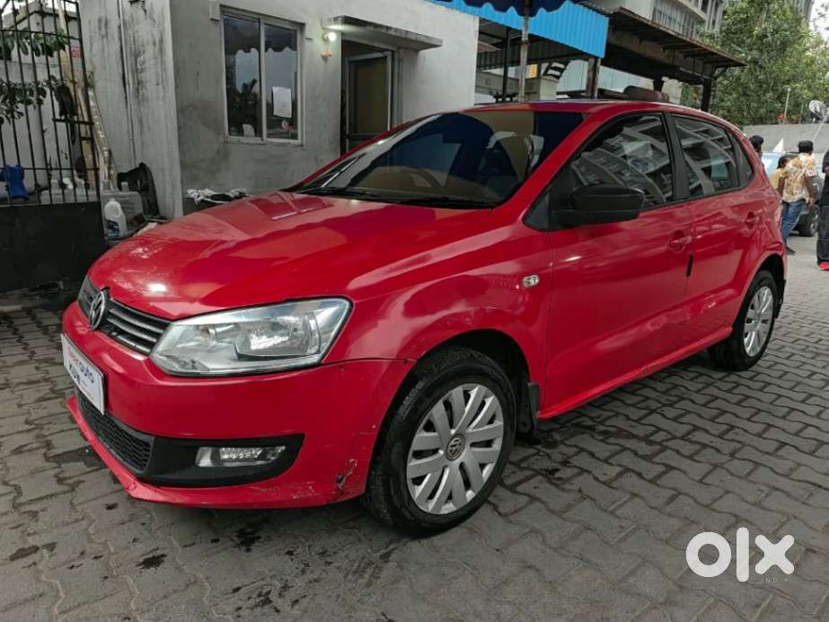 Volkswagen Polo Diesel Comfortline 1.2l, 2013, Diesel