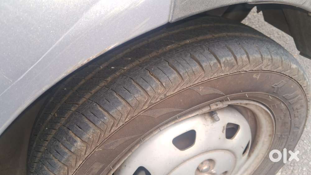 Hyundai Santro Xing Gl, 2006, Petrol