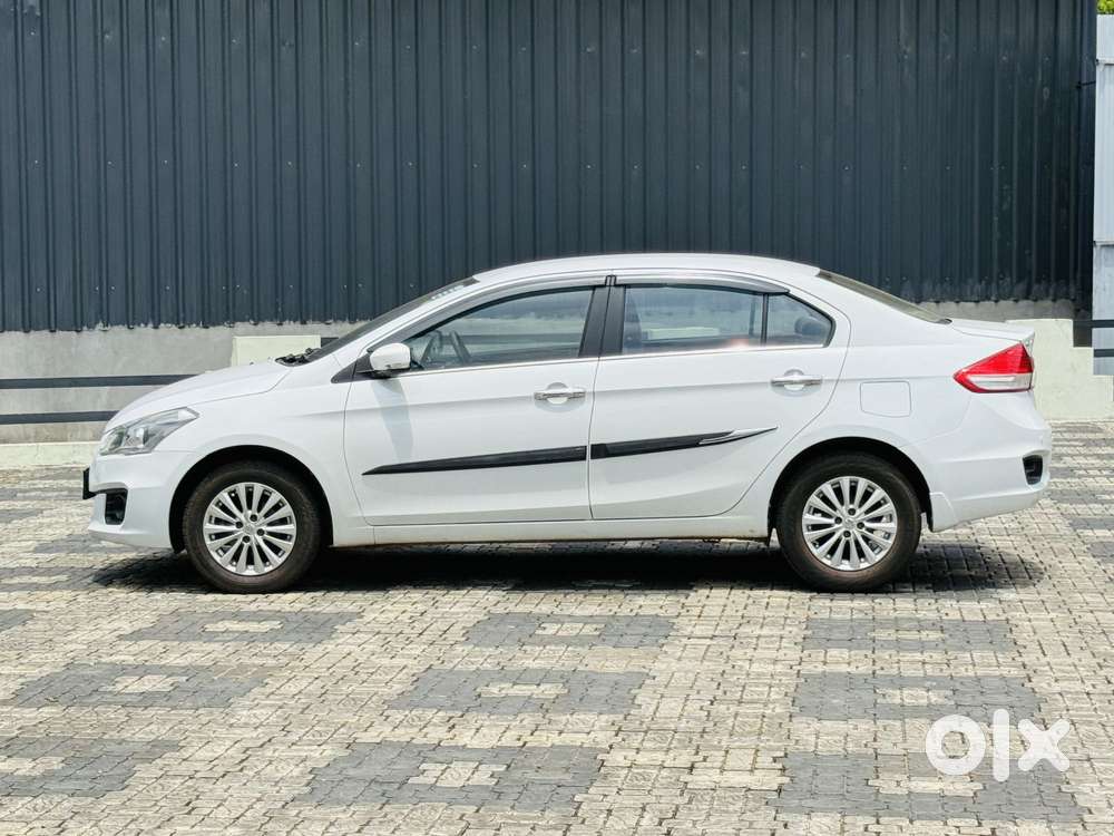 Maruti Suzuki Ciaz