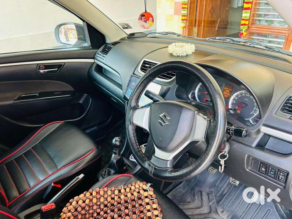 Maruti Suzuki Diesel 2014