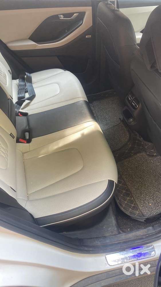 Hyundai Creta 2023 Petrol Well Maintained