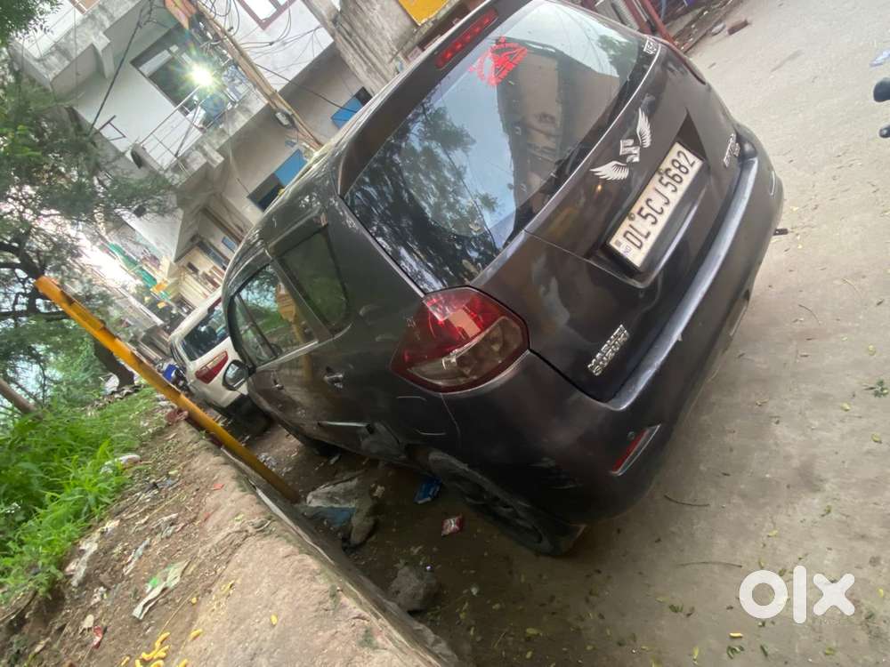 Maruti Suzuki Ertiga 2013 88000 Km Driven