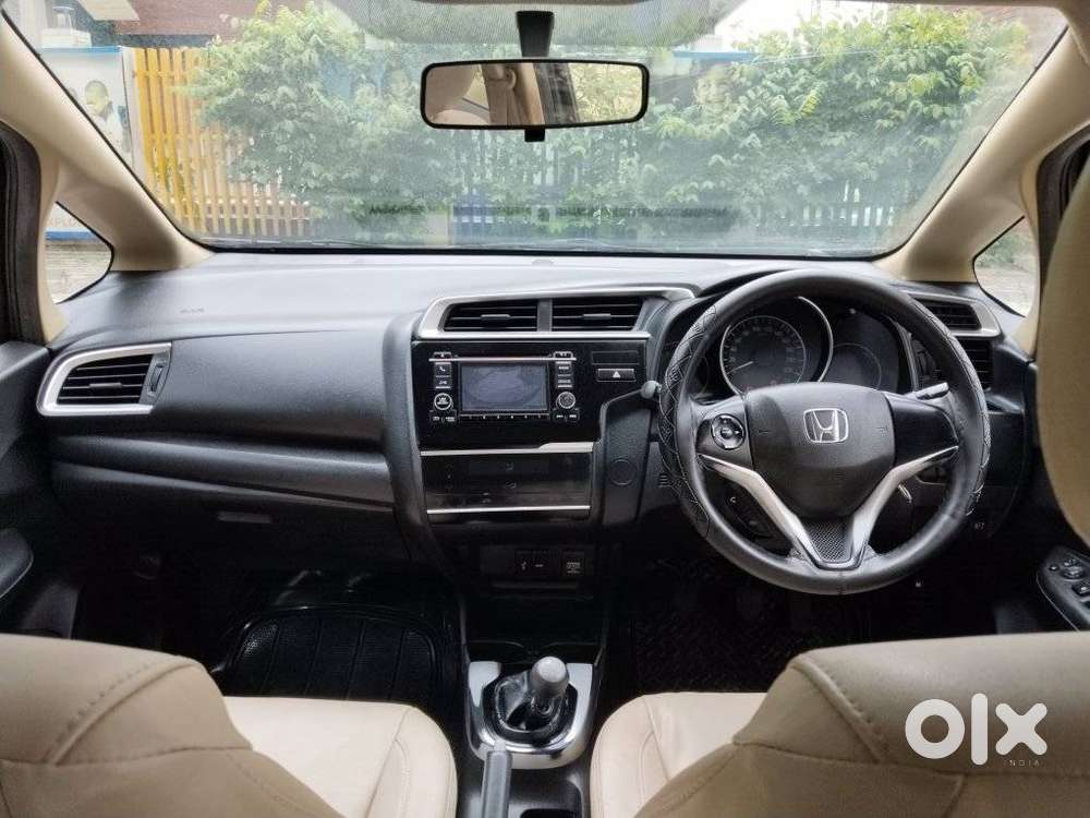 Honda Jazz 1.5 V I Dtec, 2017, Diesel