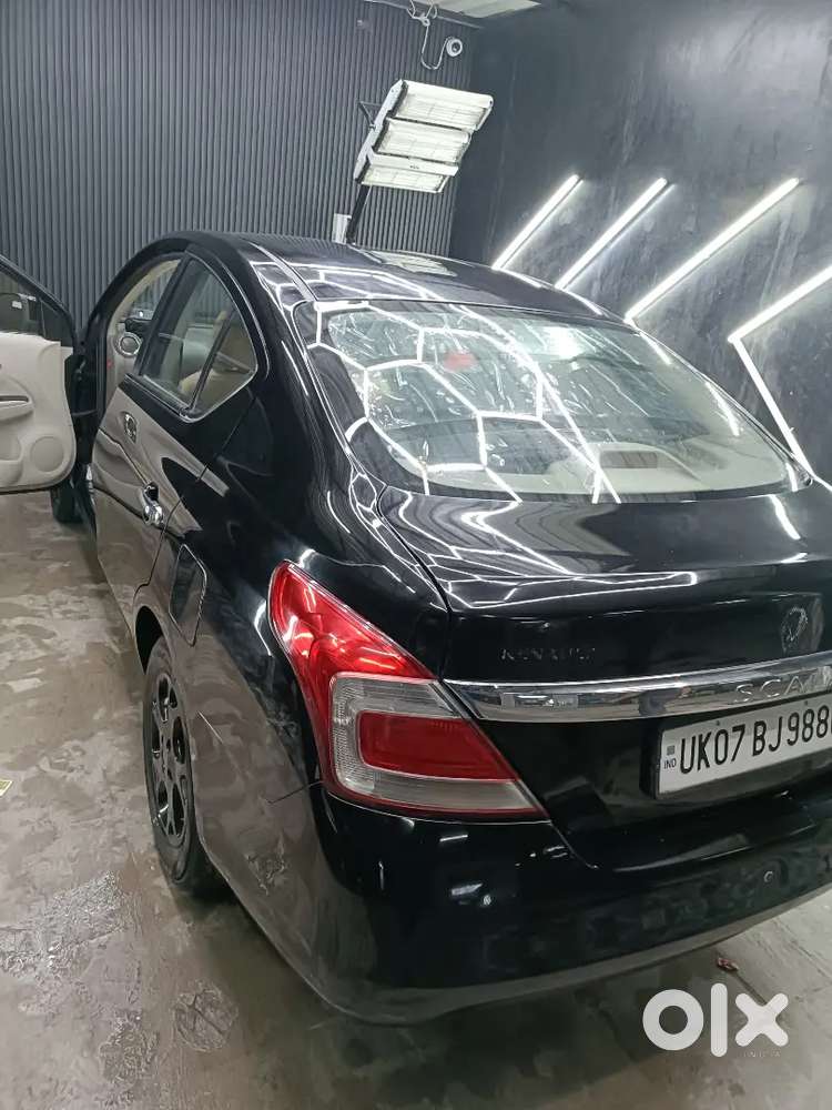 Renault Scala 2015 Diesel Well Maintained