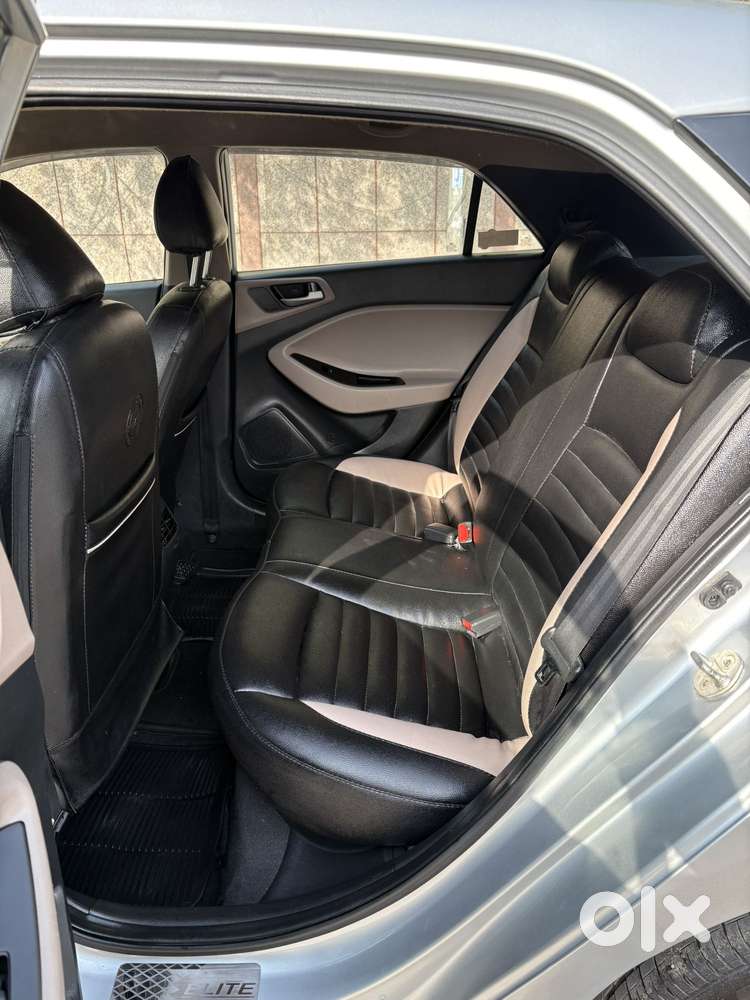 Hyundai I20 Magna Plus, 2019, Petrol