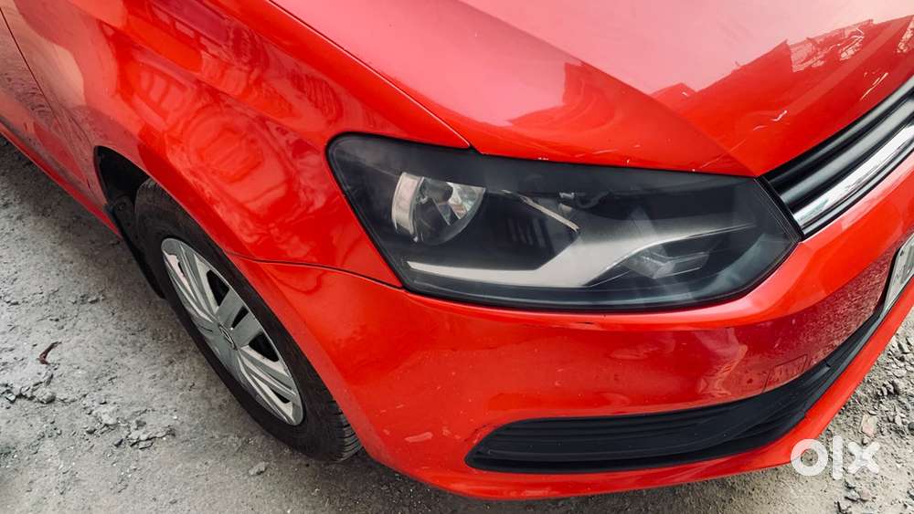 Volkswagen Polo 1.0 2019