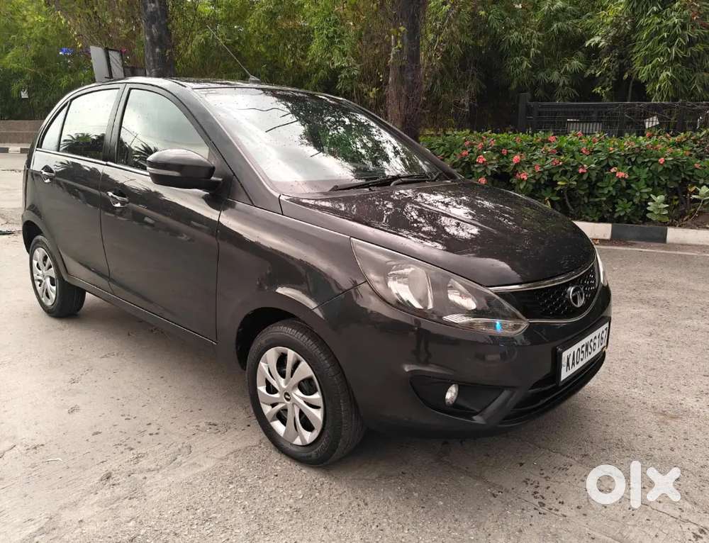 Tata Bolt 1.2 Revotron 2015