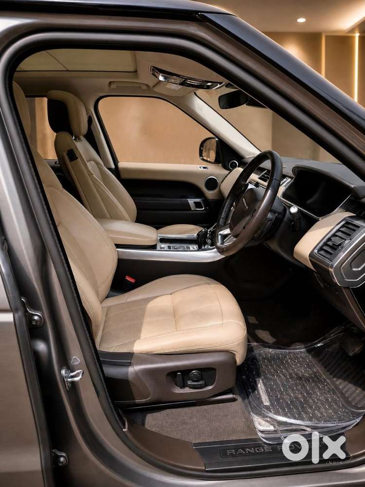 Land Rover Range Sport Se Dynamic 3.0 Diesel, 2021, Diesel