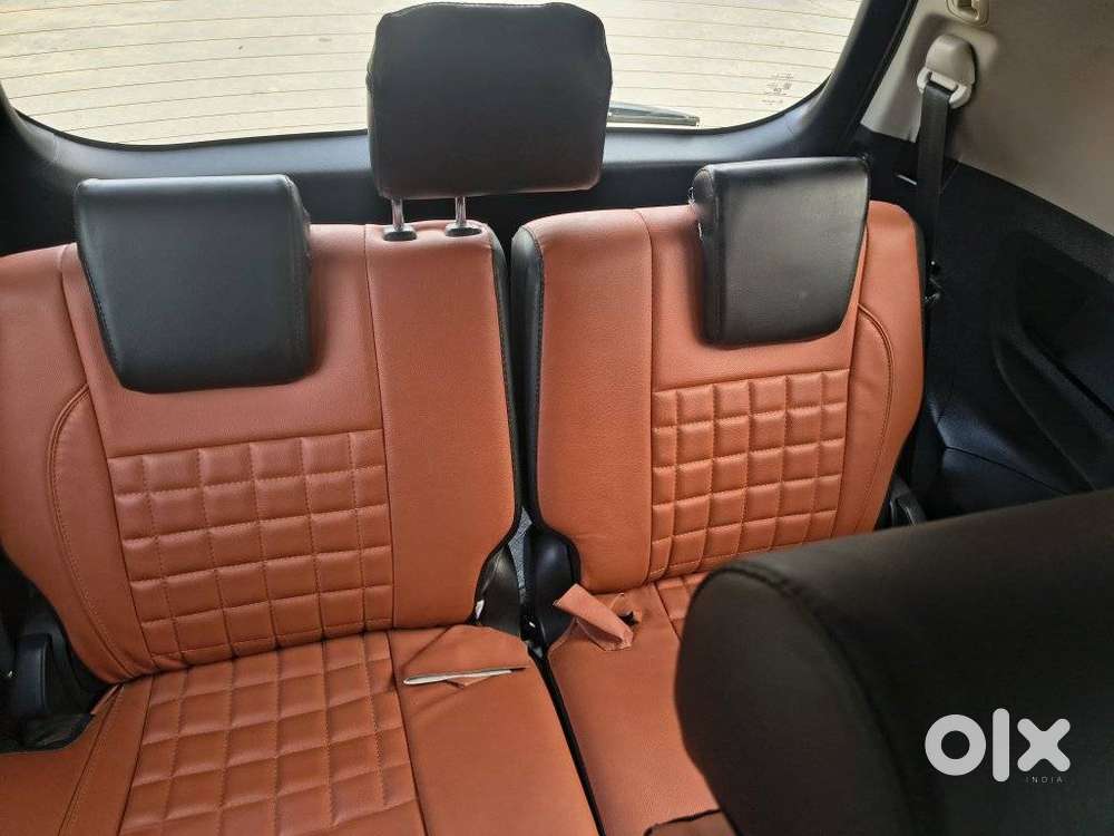 Toyota Innova Crysta 2.4 G Mt 7 Str, 2019, Diesel