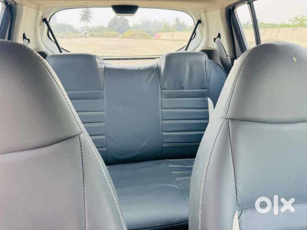 Maruti Suzuki Alto K10 Vxi (o), 2016, Petrol