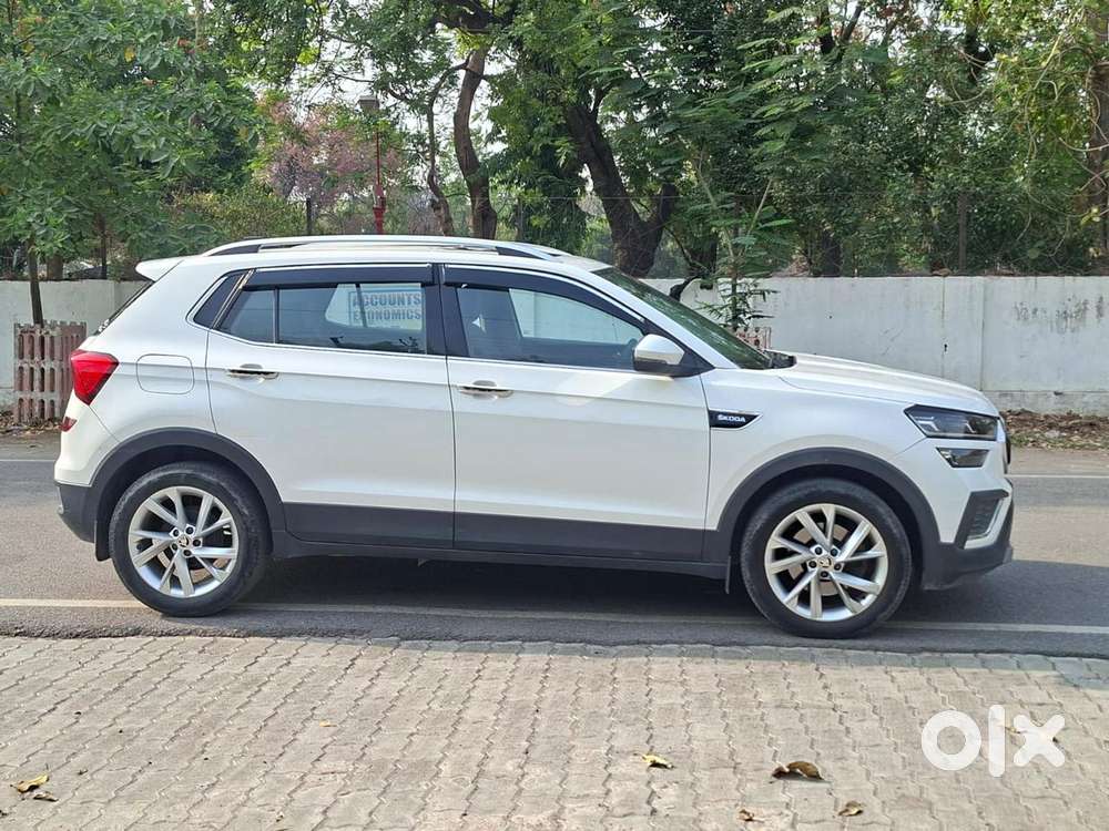 Skoda Kushaq 1.5 Tsi Style, 2024, Petrol