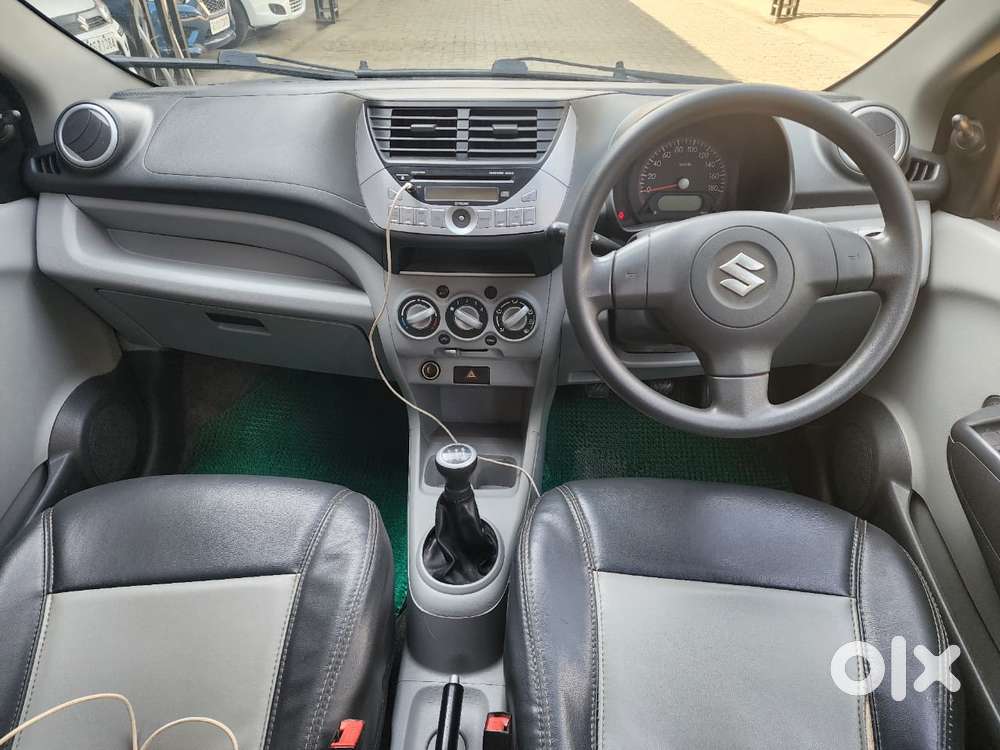 Maruti Suzuki A-star 2012-2014 1.0 Vxi, 2011, Petrol