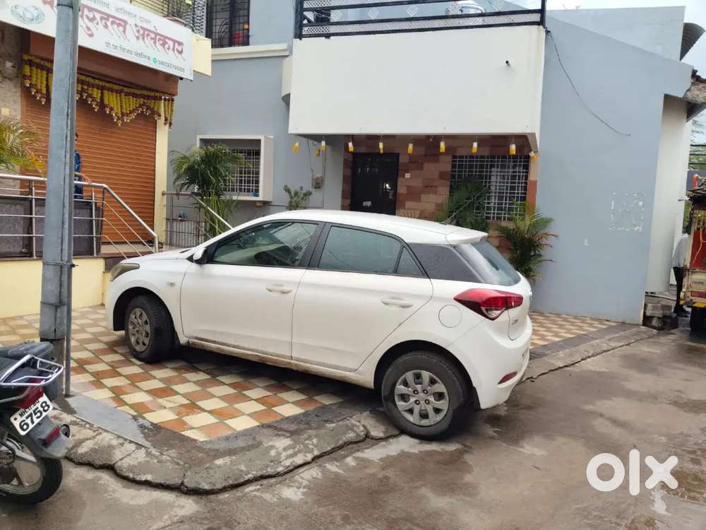 Hyundai New I20 1.5 Magna Mt 2018