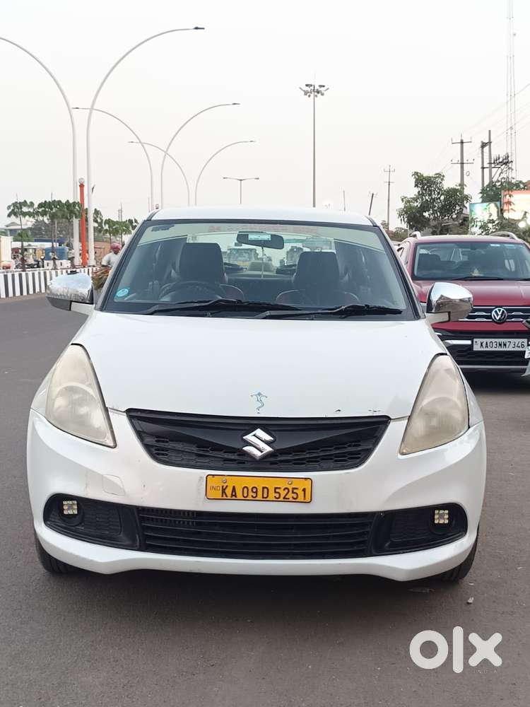 Maruti Suzuki Swift Dzire Tour Ldi, 2020, Diesel
