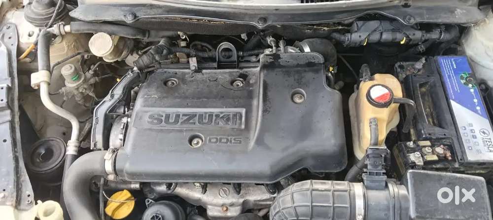 Maruti Suzuki Dzire 2014 Variant
