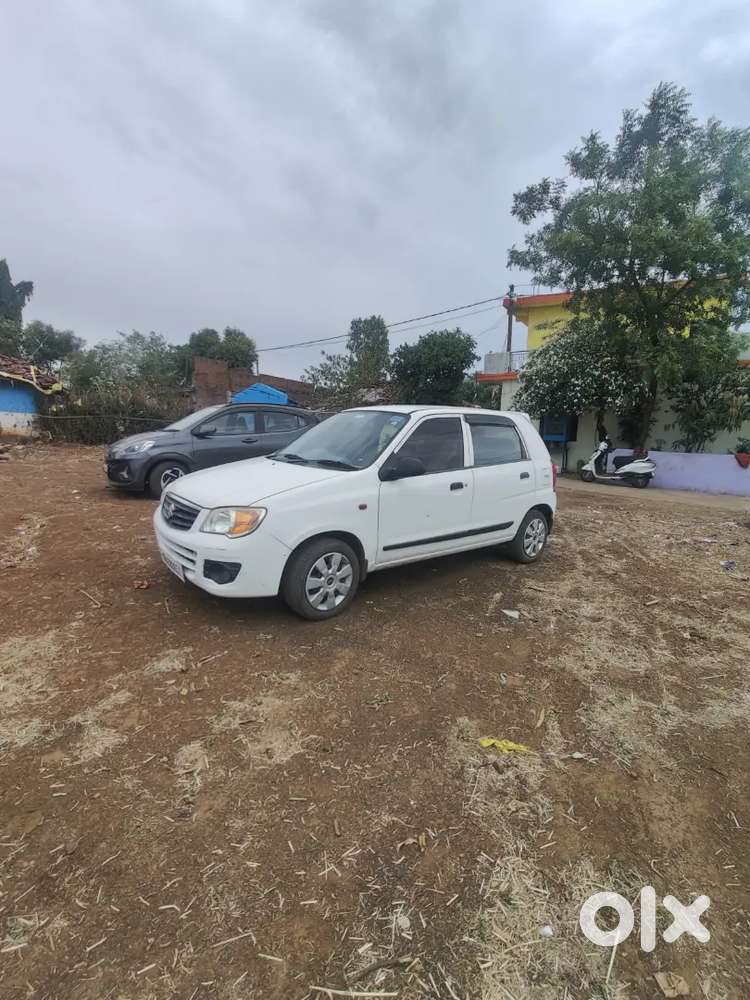 Alto K10 Top Model For Sale , Excellent Condition No Mork