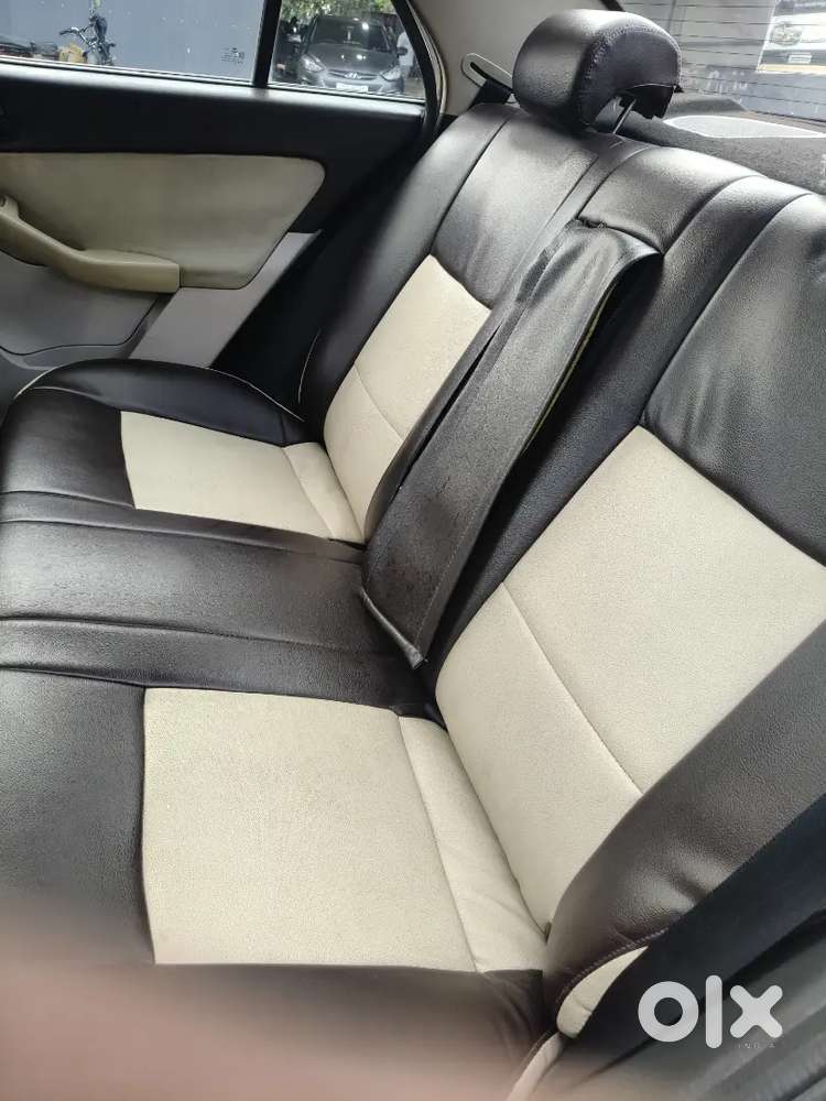 Tata Manza Aura 2012 Diesel /*/screen With Back Camara