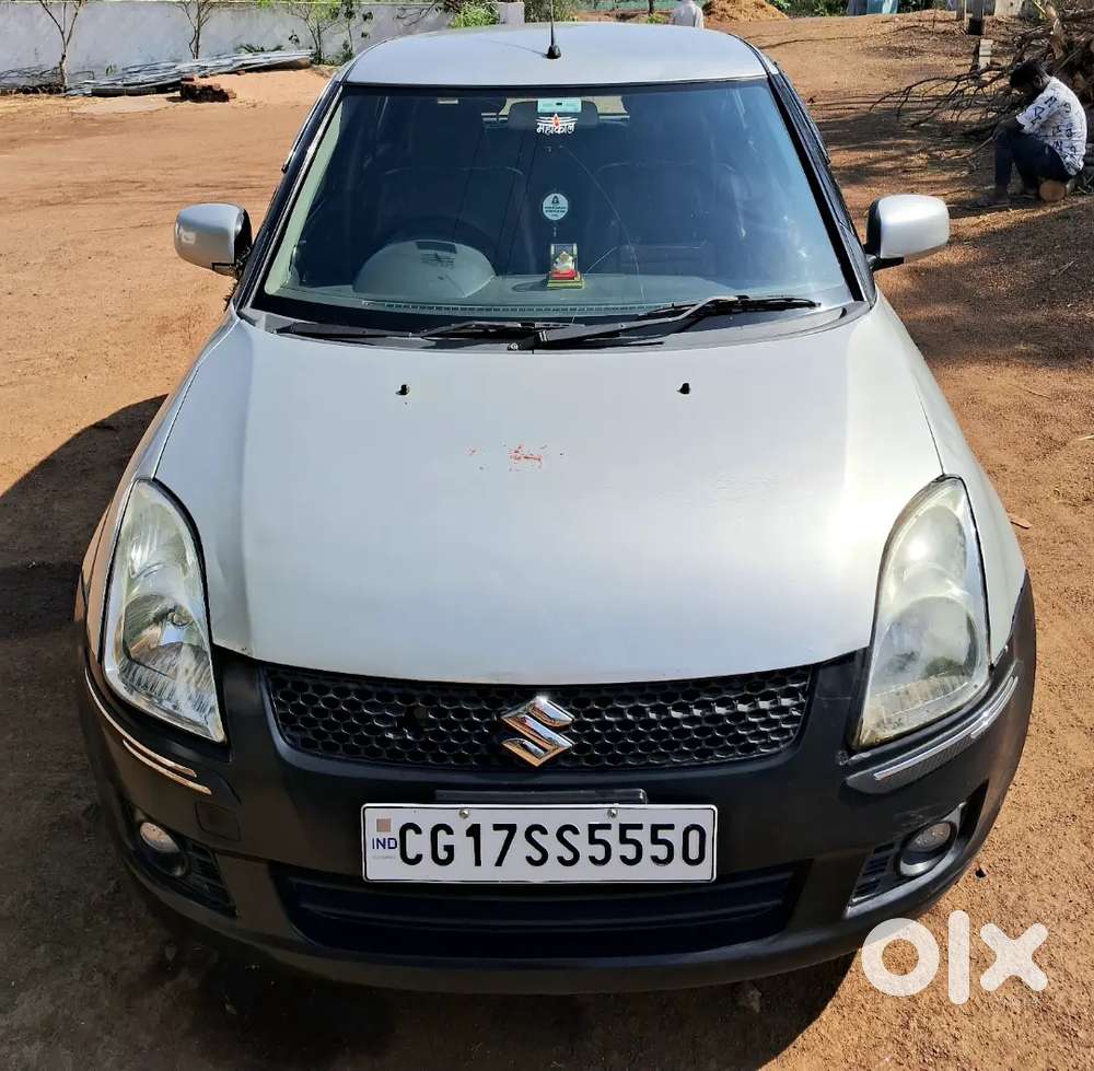 Maruti Suzuki Swift 2010 Diesel