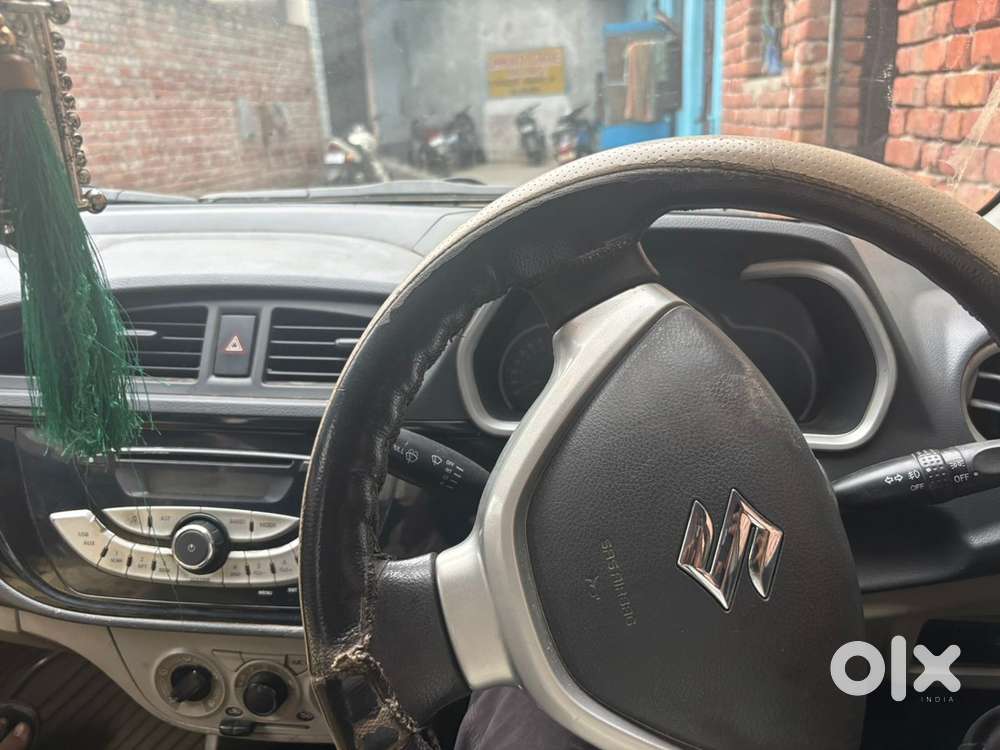 Maruti Suzuki Alto K10