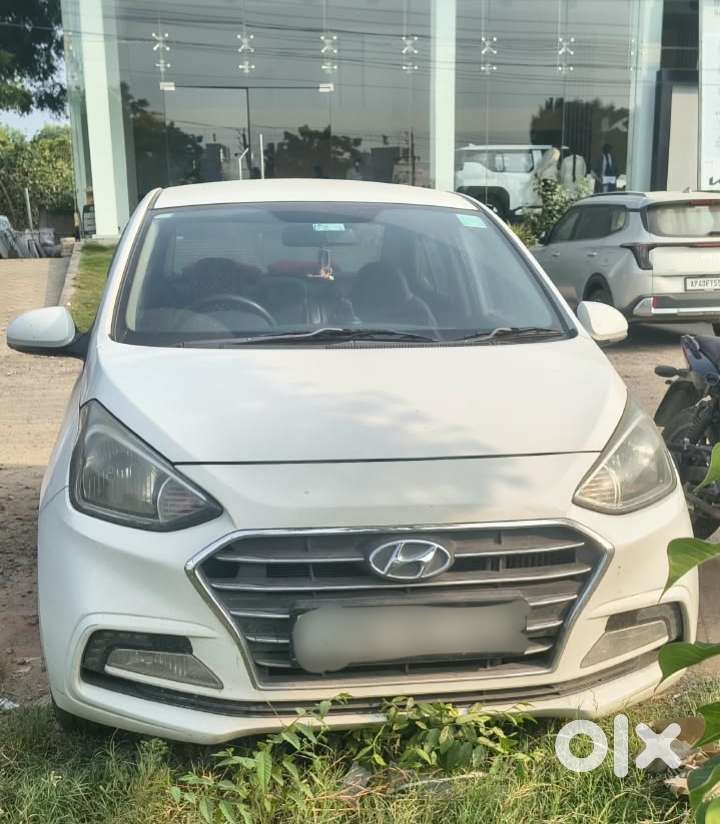 Hyundai Xcent 1.2 Crdi Sx, 2018, Diesel