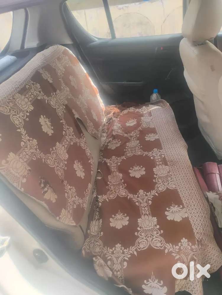 Maruti Suzuki Swift 2014 Petrol 70000 Km Driven