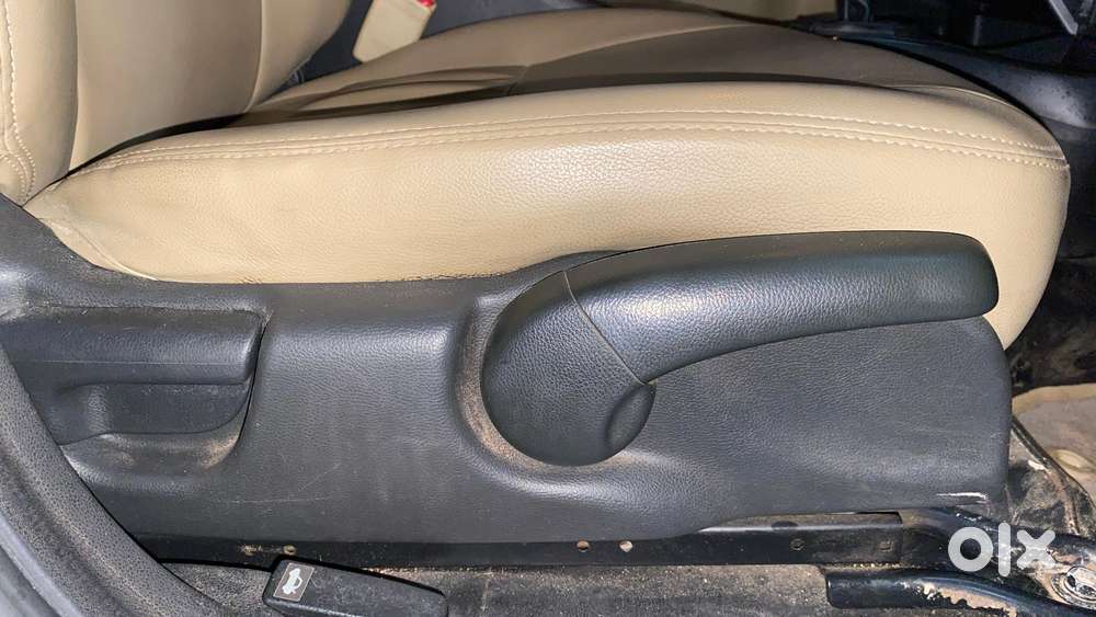 Honda City I-vtec Sv, 2019, Petrol