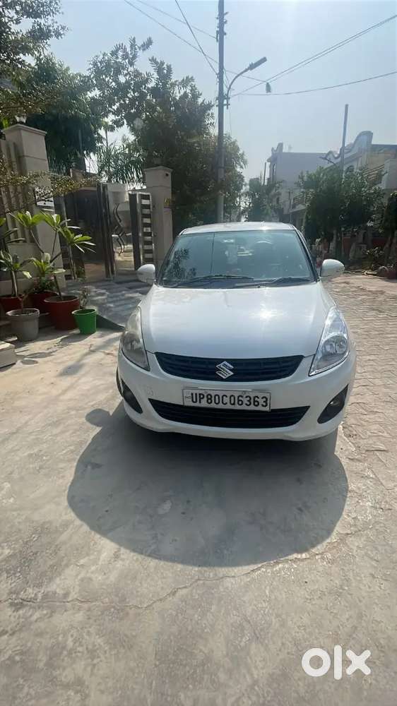 Up80 Cq 6363
Swift Dzira Zdi 
Top Model 
1 Owner 
2014 Model