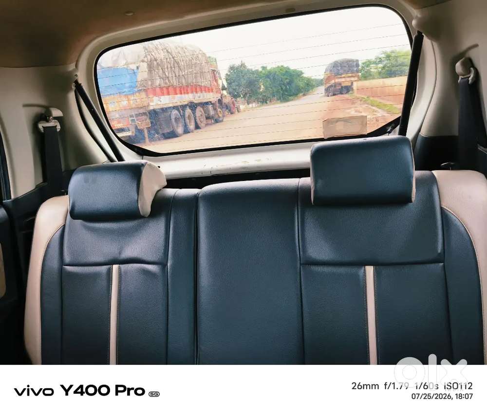 Maruti Suzuki Wagon R Vxi 2015 First Owner