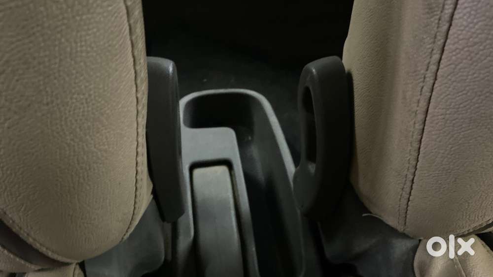 Hyundai I10 Sportz 1.1l, 2016, Cng & Hybrids