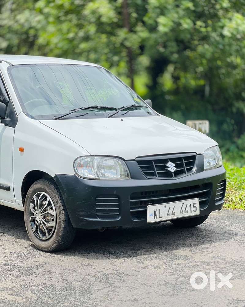 Maruti Suzuki Alto 2007