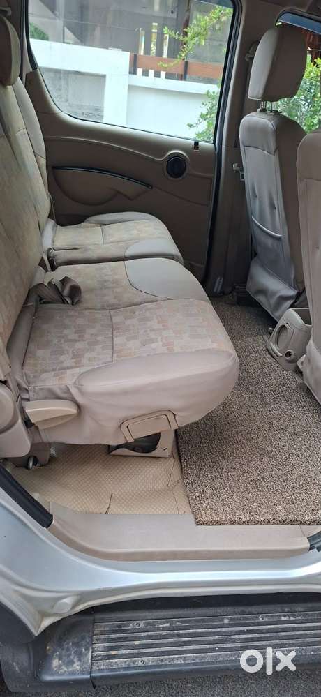Mahindra Xylo H4 Bs Iv, 2018, Diesel