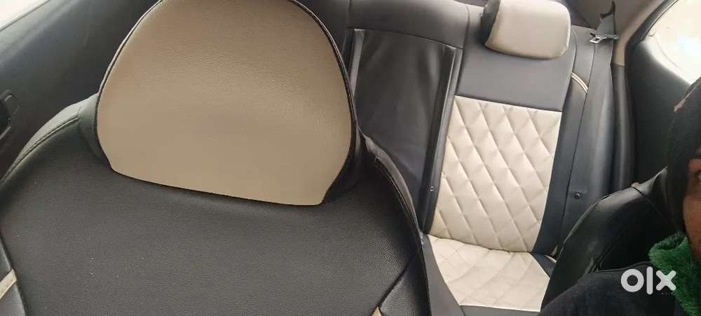 Hyundai Xcent 2014 Diesel 126000 Km Driven